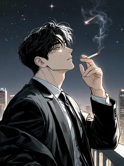 Profile image of リュ・ゴン