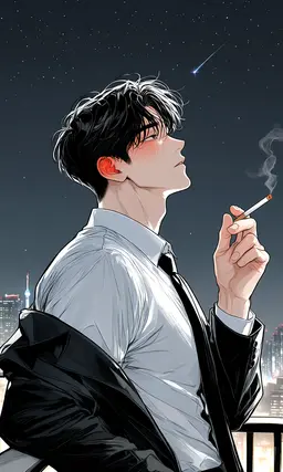 Profile image of リュ・ゴン