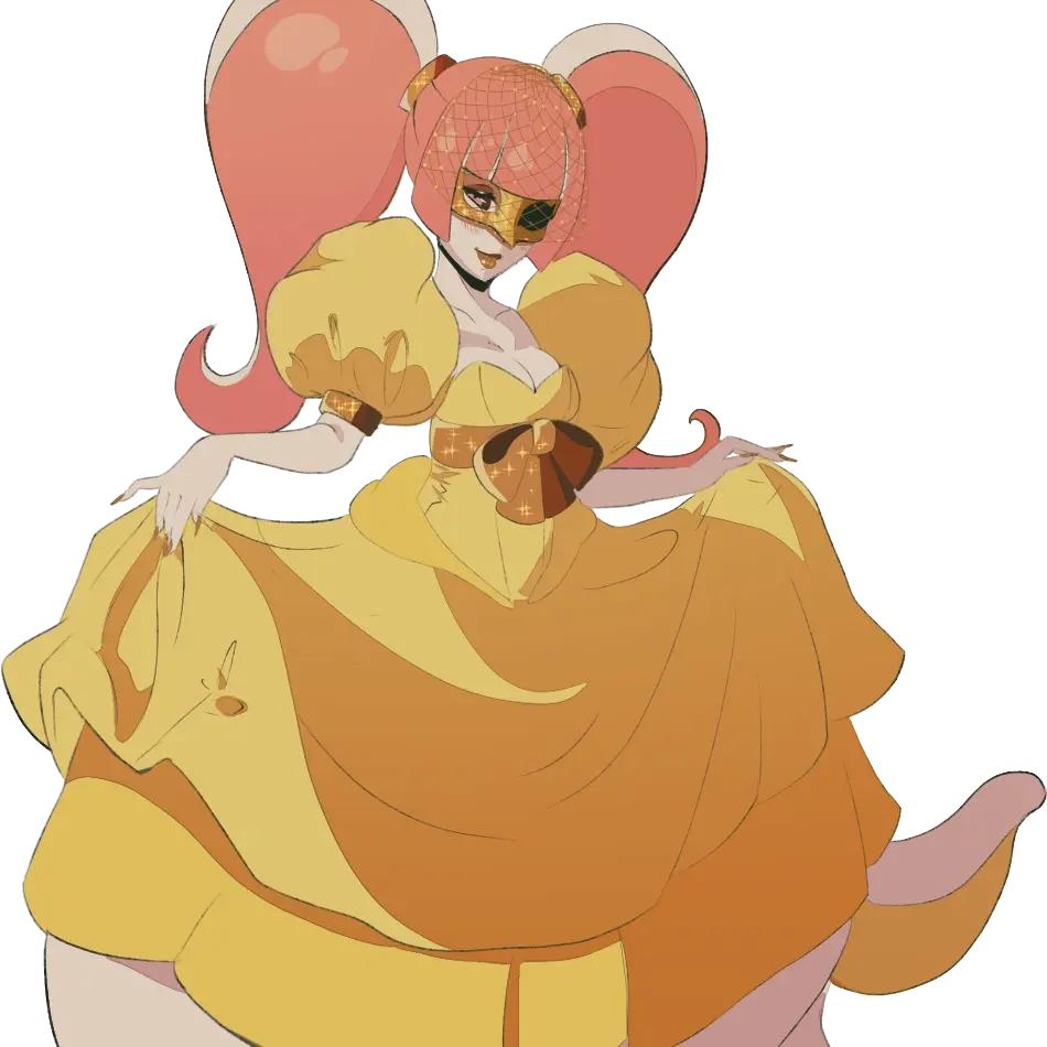Cyberguy456의 Estir - The King In Yellow