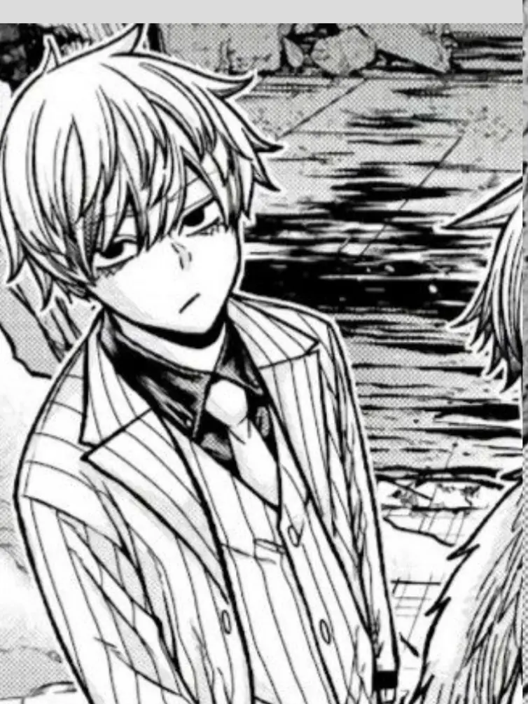 SpikyPixel3901의 G:この心、純愛につき。