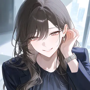 Profile image of シオン