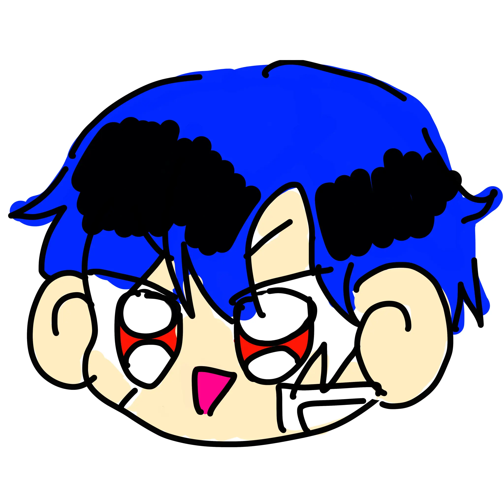 pencil0724의 아야내 꼬타