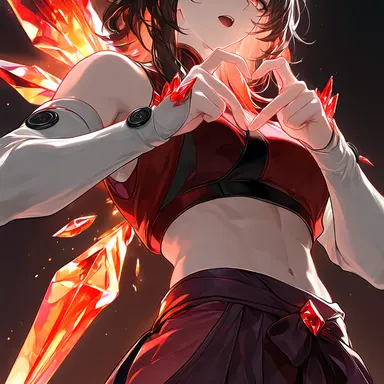 Profile image of Mirei