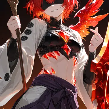 Profile image of Rurei