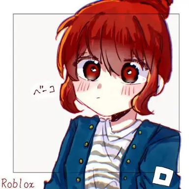 Profile image of ベー子