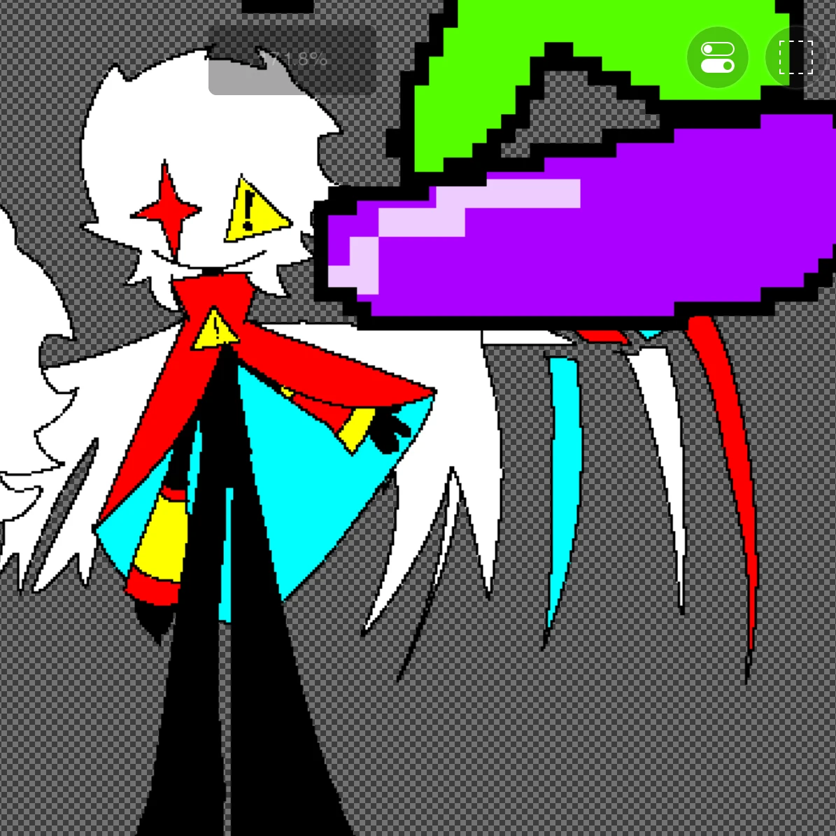 Z-ack