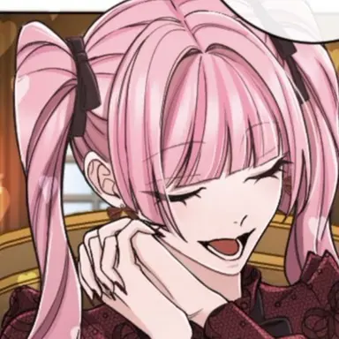 Profile image of ニーナ