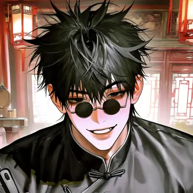 Profile image of 진하오