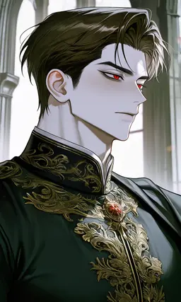 Profile image of 빌프리트