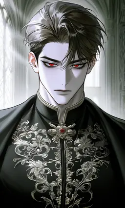Profile image of 빌프리트