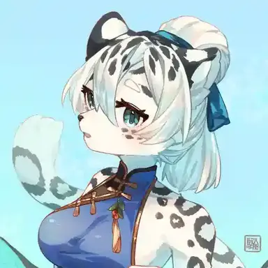 Profile image of テンシュエ