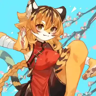 Profile image of ミンメイ