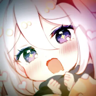 Profile image of パイモン