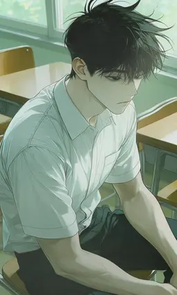 Profile image of ハン・ヨルム
