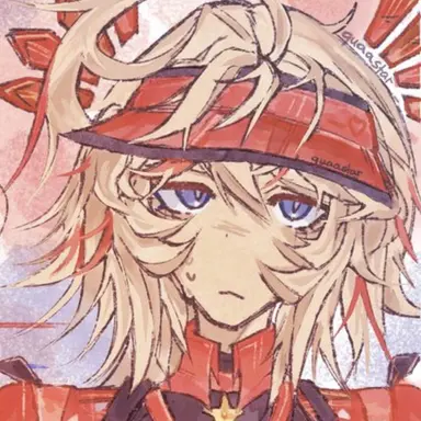 Profile image of エリオット