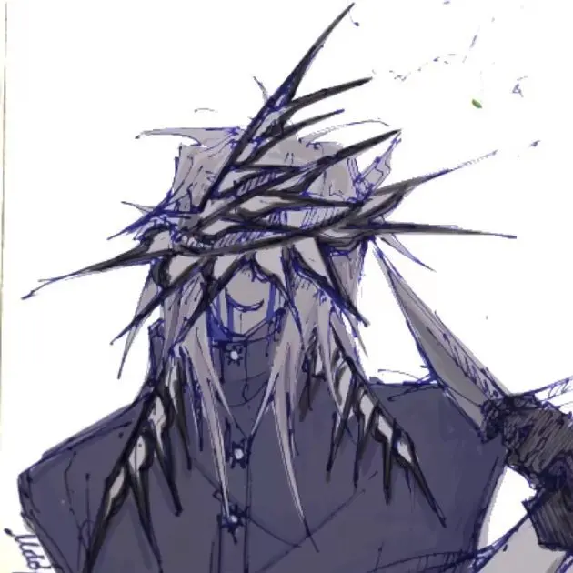 FreshZokor1417의 ★Forsaken Args AU★