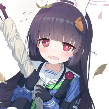 Profile image of 미유