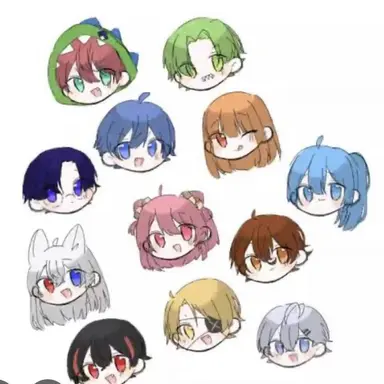 Profile image of 女子組