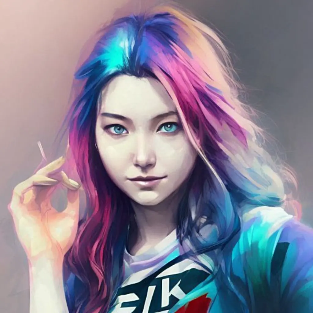 Acalla의 DJ Queen
