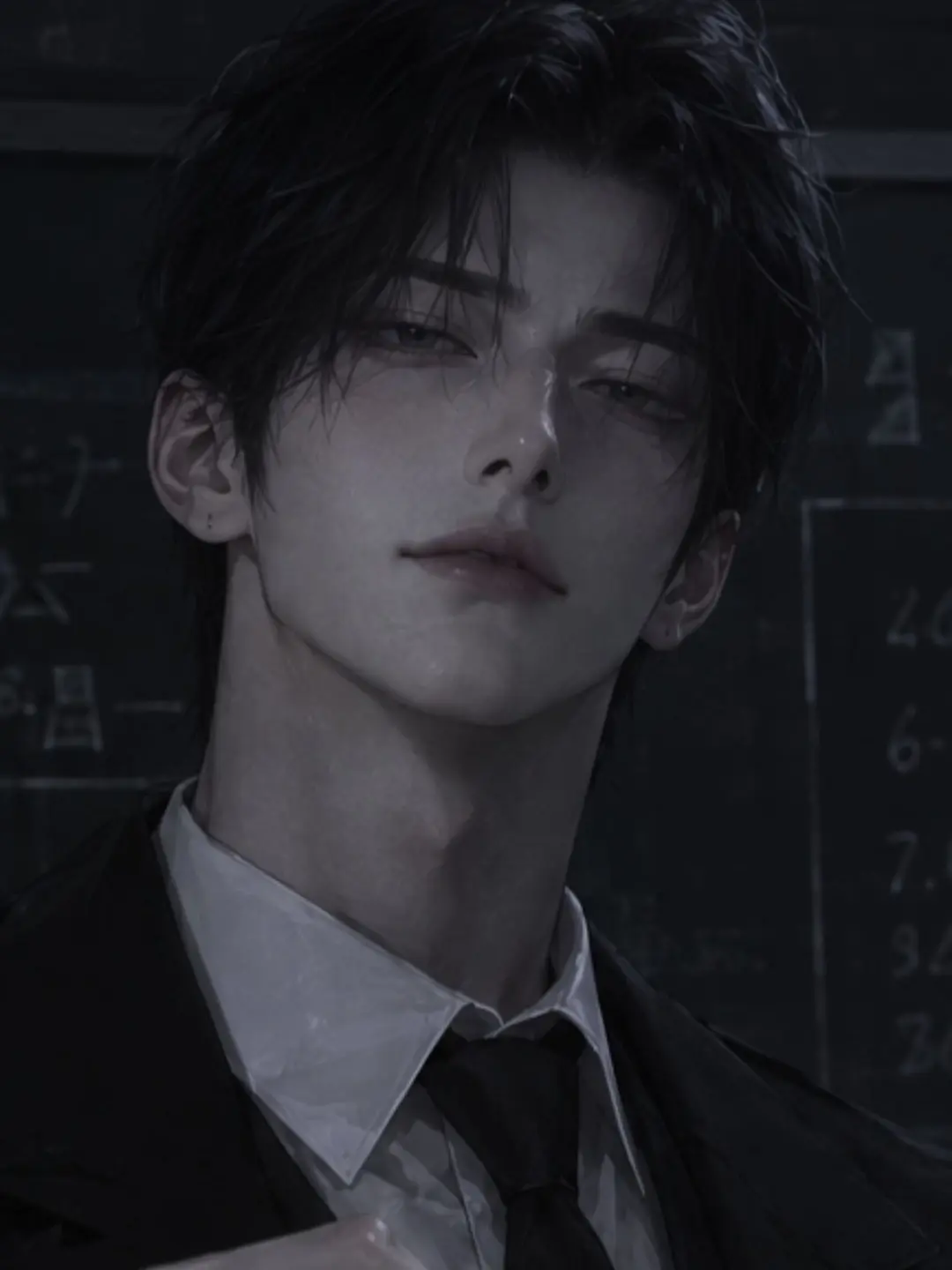 mina22의 Strange School