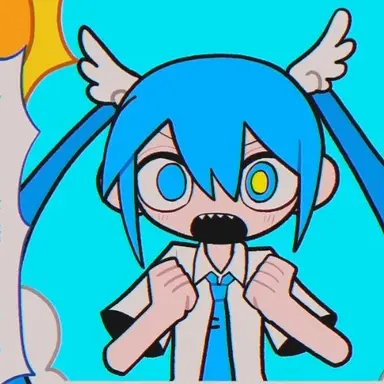 Profile image of 미쿠