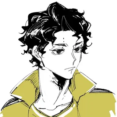 Profile image of 사쿠사 키요오미