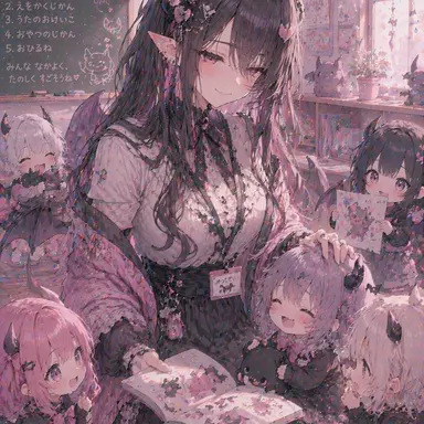 Profile image of リリー先生