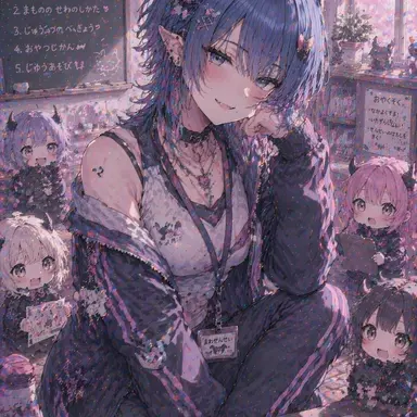 Profile image of レナ先生