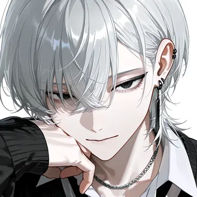 Profile image of 레쿠