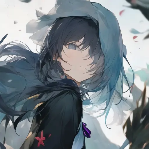 FloralKrill6440의 단비