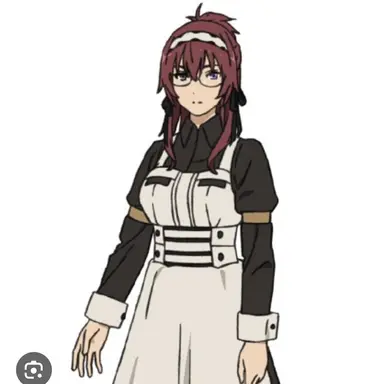 Profile image of リーリャ