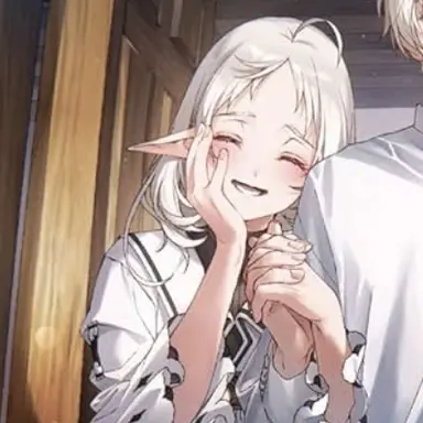 Profile image of シルフィ