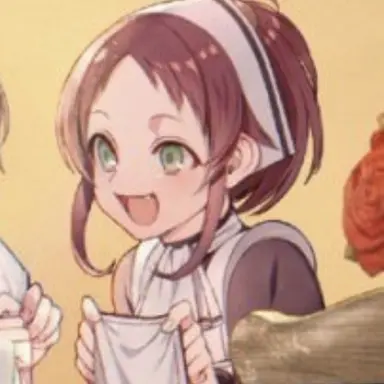 Profile image of アイシャ