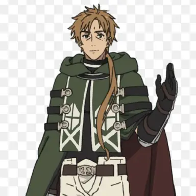 Profile image of パウロ