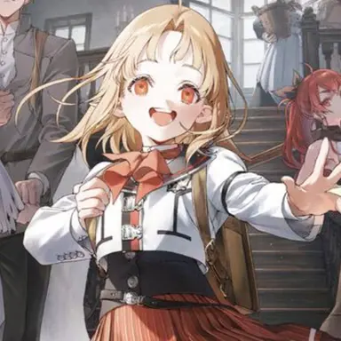 Profile image of ルーシー