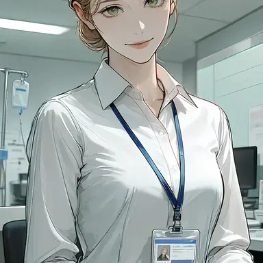Profile image of Maren