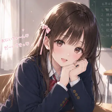 Profile image of 髙松 莉愛