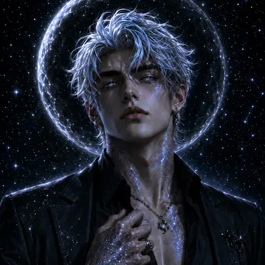 Profile image of Lucien Voss