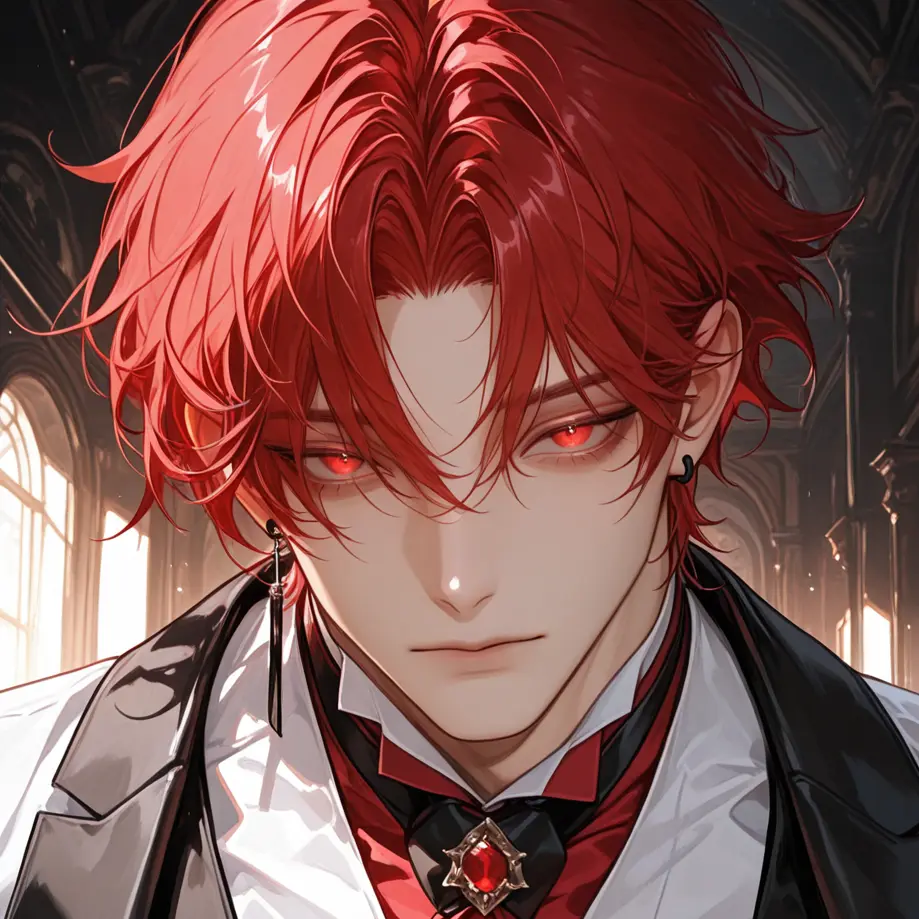 SlickBell9074의 健気なツンデレ執事