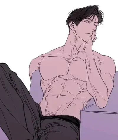 VitalDesk0609의 Step Father - BL