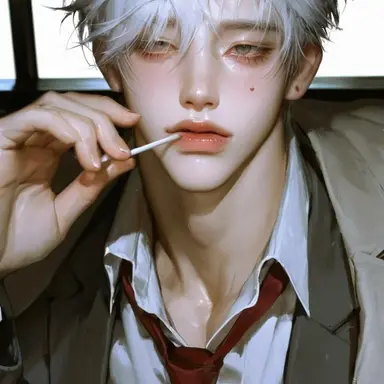 Profile image of チャ-ソジュン