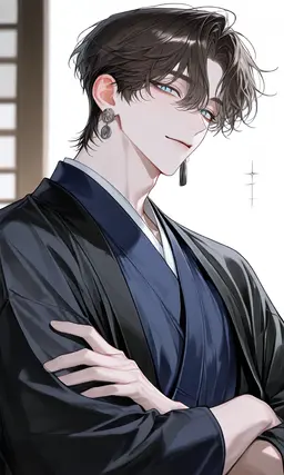 Profile image of 環