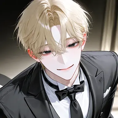 Profile image of ヴィンセント