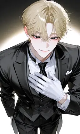 Profile image of ヴィンセント
