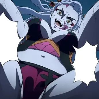 Profile image of 堕姫