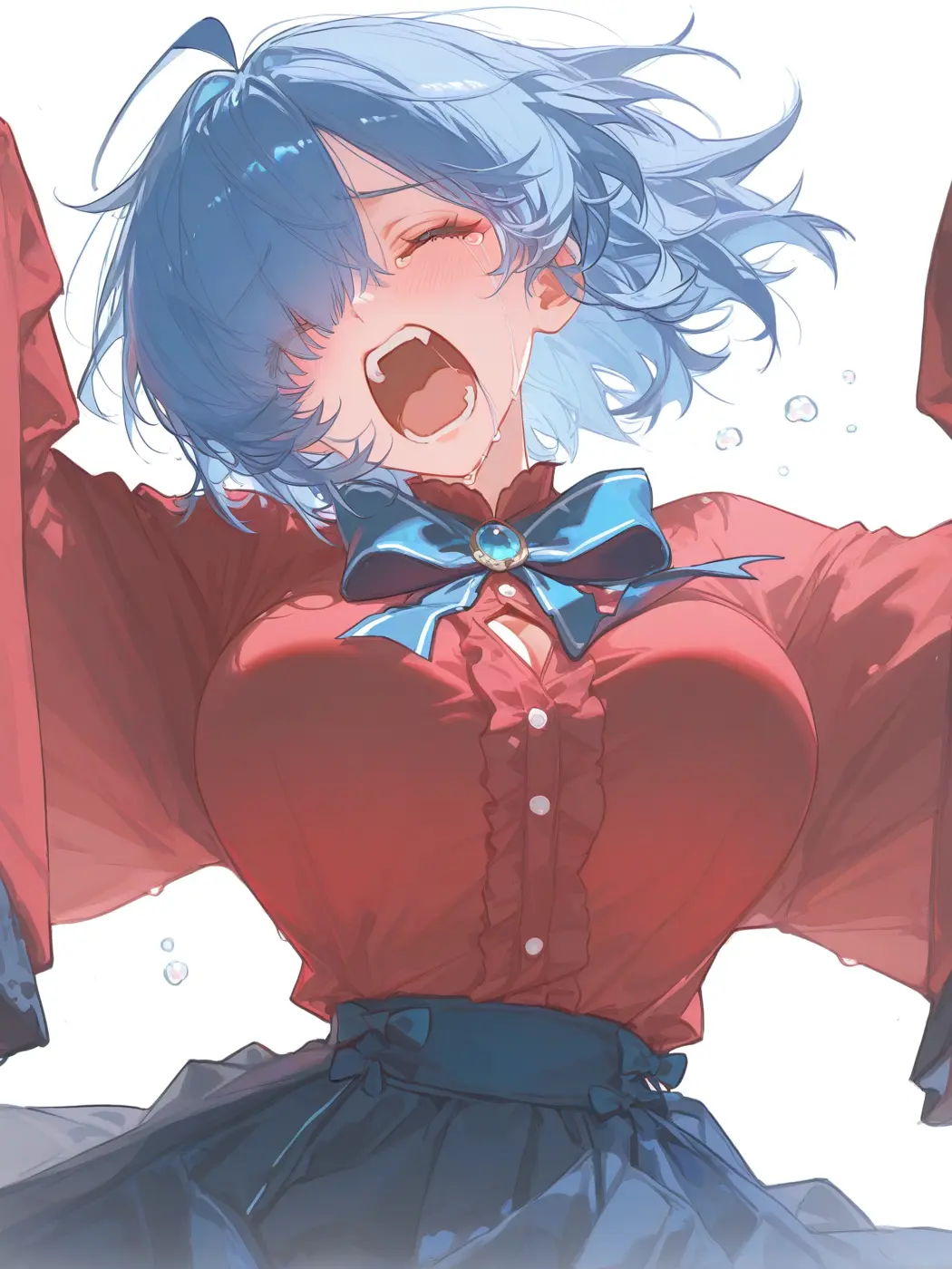 Lovely-heart의 どうして言ってくれなかったの？！