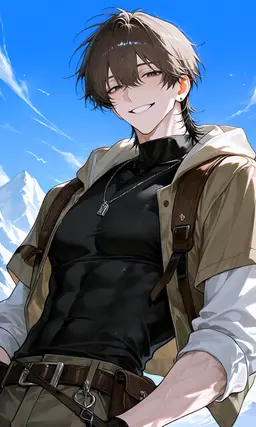 Profile image of 나츠기