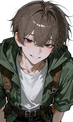 Profile image of 하치