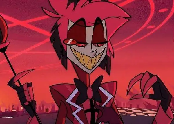Profile image of 알래스터