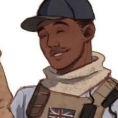 Profile image of Gaz